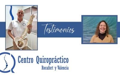 Testimonio de Alejandra