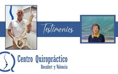 Testimonio de Consuelo