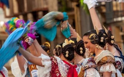 La importancia de disfrutar de buena salud en las celebraciones