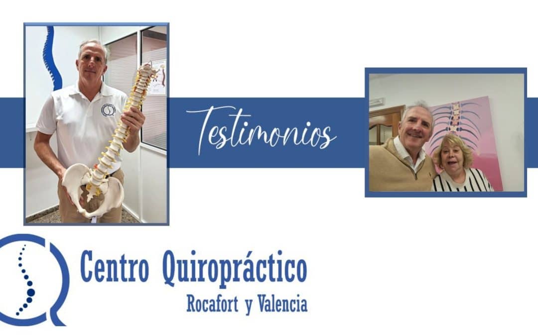 Testimonio de Nieves