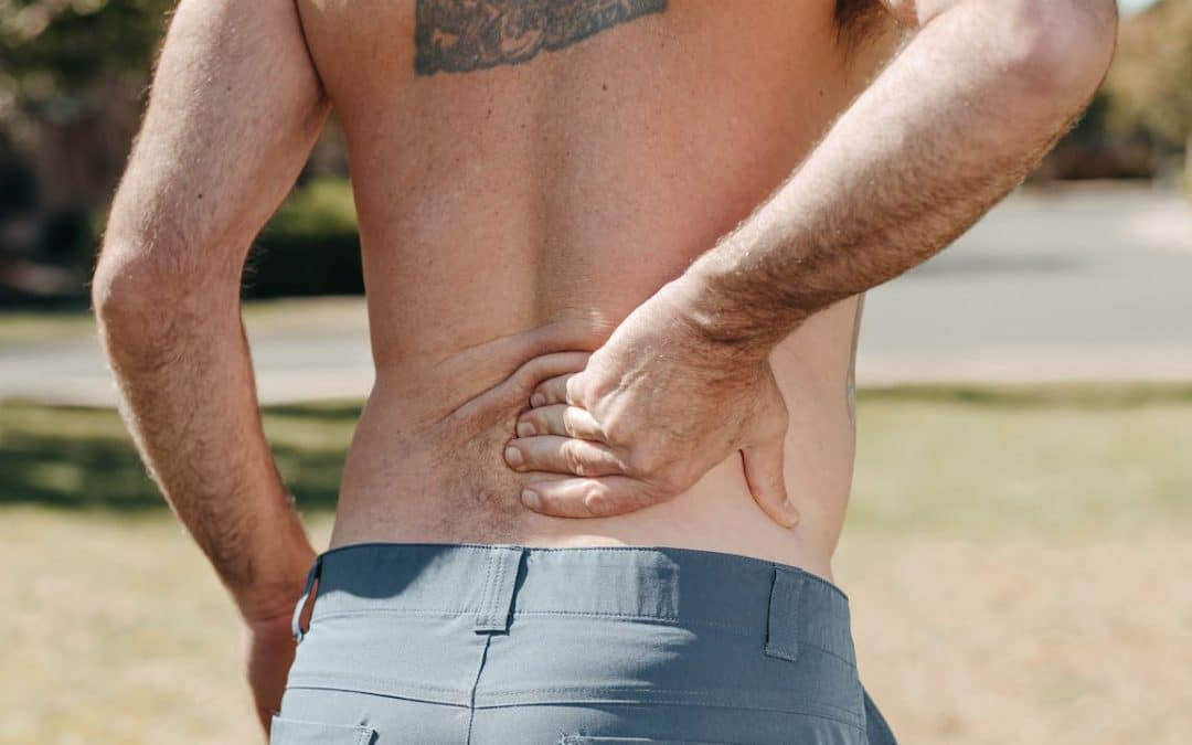 hernia discal