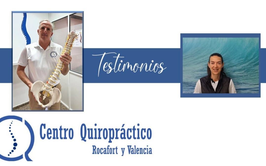 Testimonio de Amparo