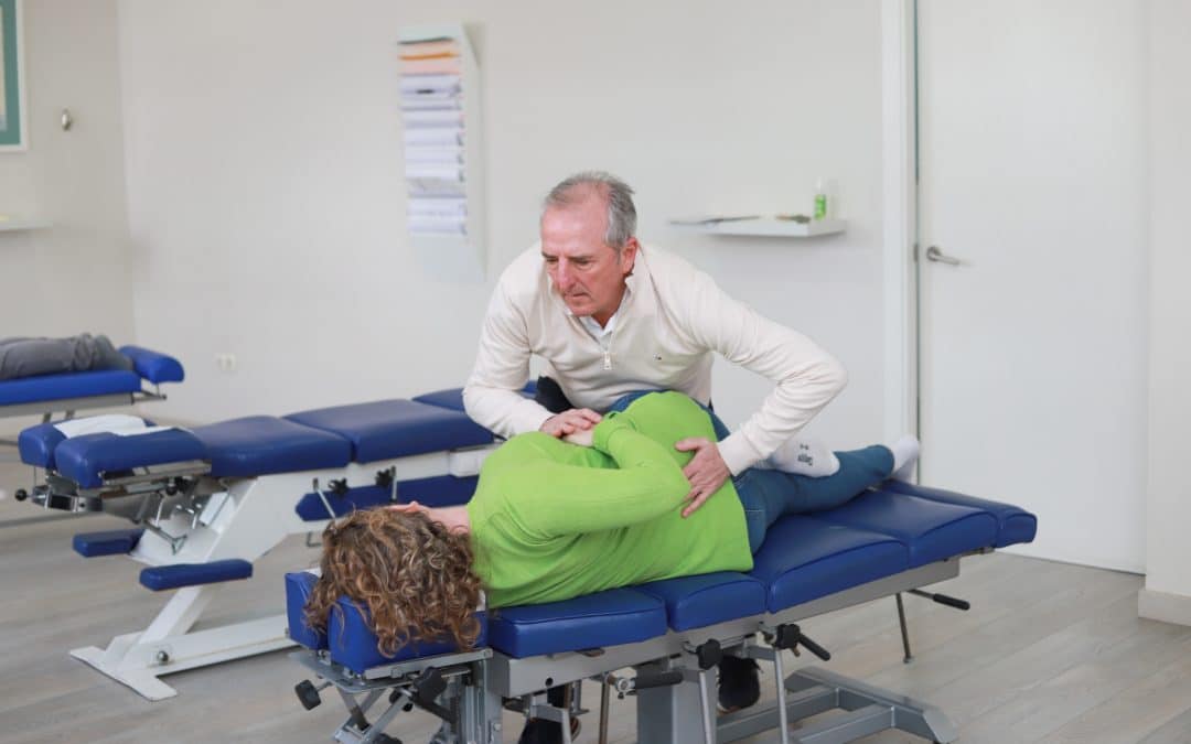 Quiropractico Valencia - Dr Richard Millo. adios a migrañas
