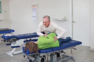 Quiropractico Valencia - Dr Richard Millo. adios a migrañas