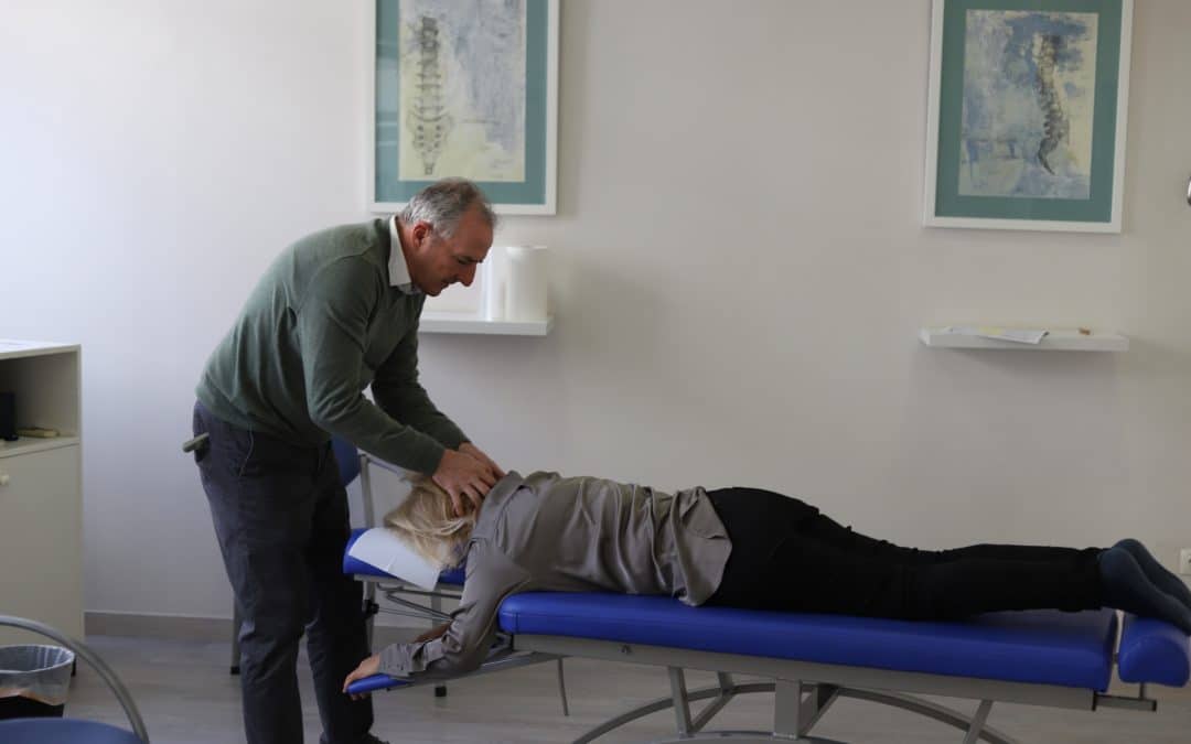 Quiropractico Valencia - Dr Richard Millo fibromialgia