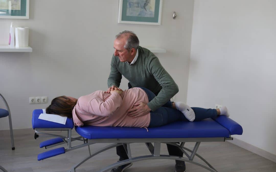 Quiropractico Valencia - Dr Richard Millo 6. quiropráctica