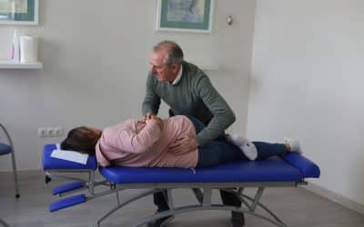 La filosofía Quiropráctica: recuperando el equilibrio natural
