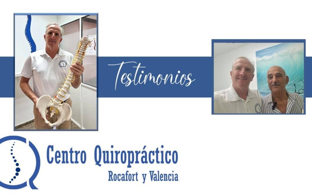 Testimonio Vicente