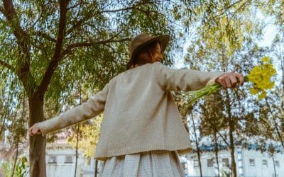 La gratitud: una llave para la salud física y mental