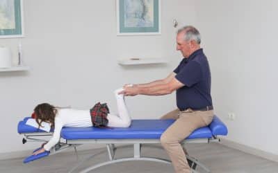 Quiropráctica infantil y su espalda: mochilas, posturas y deporte