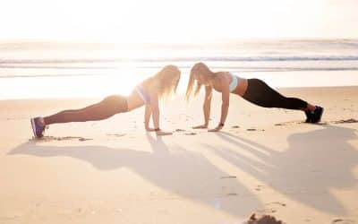 Los beneficios del ejercicio físico: más allá del gimnasio