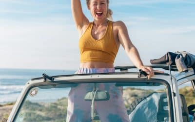 Consejos para unas vacaciones saludables: Guía del viajero quiropráctico