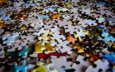 Analogía del puzzle y la Quiropráctica