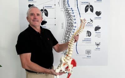Artrosis, subluxaciones y quiropráctica: una mirada diferente al dolor articular