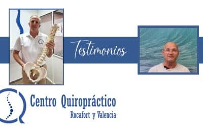 Testimonio de Manolo