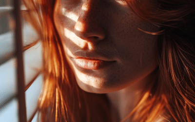 Que no te dé miedo sentir ni ante una crisis