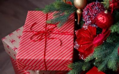 Los 10 mejores regalos de navidad