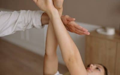 ¿Cuándo deberías acudir al quiropráctico?