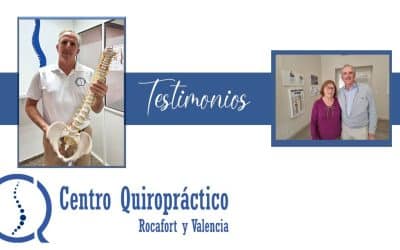 Testimonio de Amparo