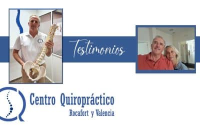 Testimonio de Rocío