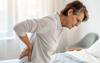 Lumbalgia: cómo la Quiropráctica puede ser tu solución