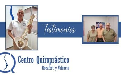 Testimonio de Paco