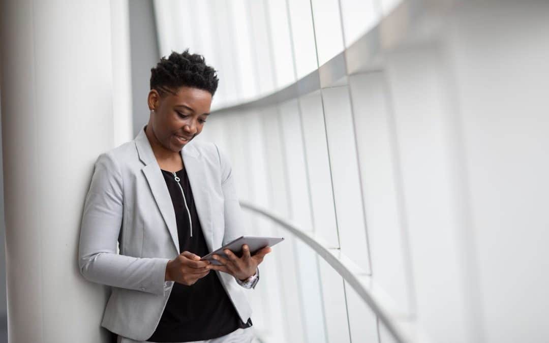 postura de la espalda y cuello