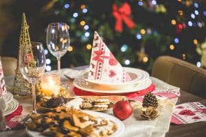 navidad en familia quiropráctica valencia
