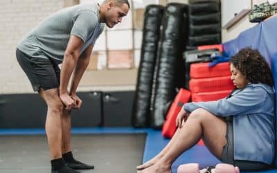 Si tu cuerpo hablara, no te pediría menos dolor. Te pediría más función.