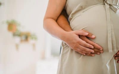 Quiropráctica y embarazo Valencia: equilibrio, bienestar y un parto más consciente