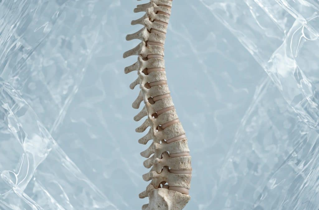 dolor de espalda quiropráctico valencia