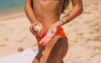 Sol, verano y salud: cómo proteger tu piel…