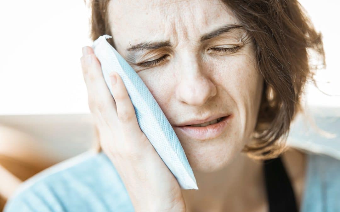dolor de mandibula y quiropráctica