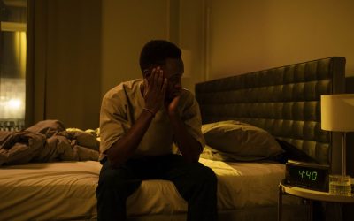 Insomnio y quiropráctica: cuando depende más de tu sistema nervioso de lo que imaginas