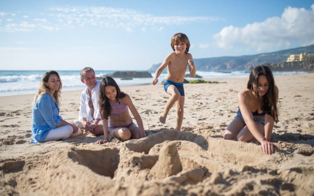 consejo quiroprácticos verano