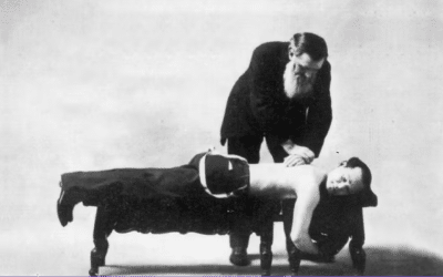 Aniversario de la quiropráctica: 131 años de historia